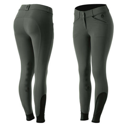 Equinavia Astrid Silicone KP Breech