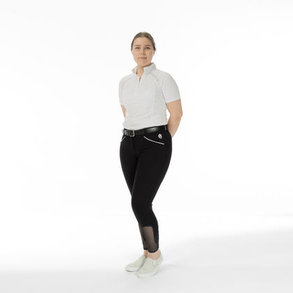 Equinavia Astrid Ladies Silicone Full Seat Breeches