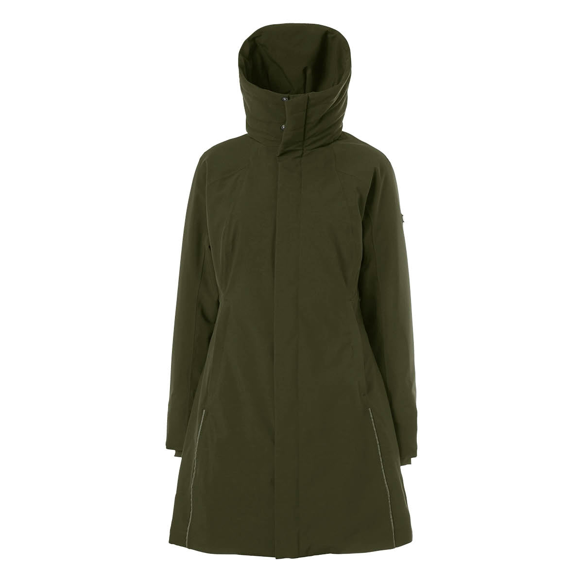 Mountain Horse Ladies Alicia Parka