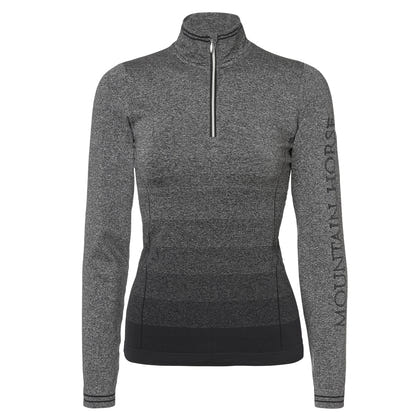 Mountain Horse Ladies Tindra Tech Top