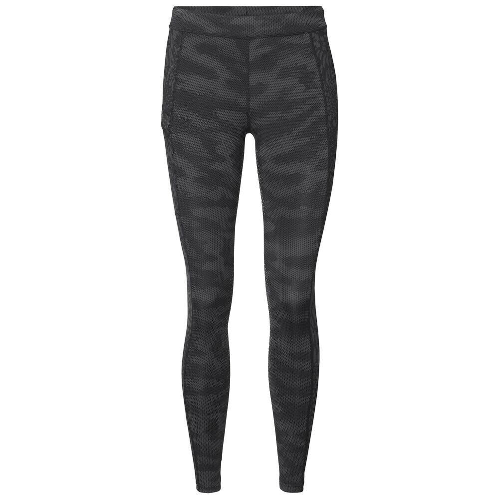 Mountain Horse Ladies Matrix Tech Tights
