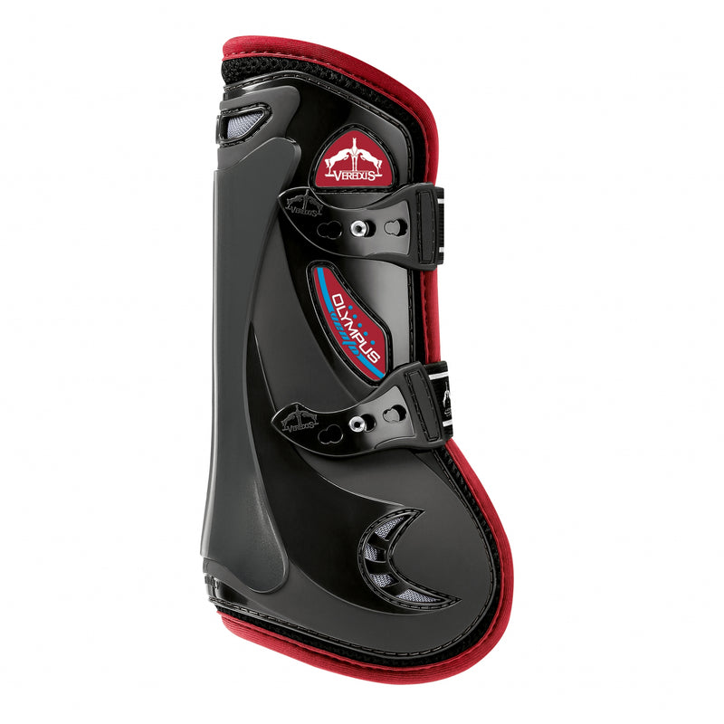 Veredus Olympus Vento Open Front
