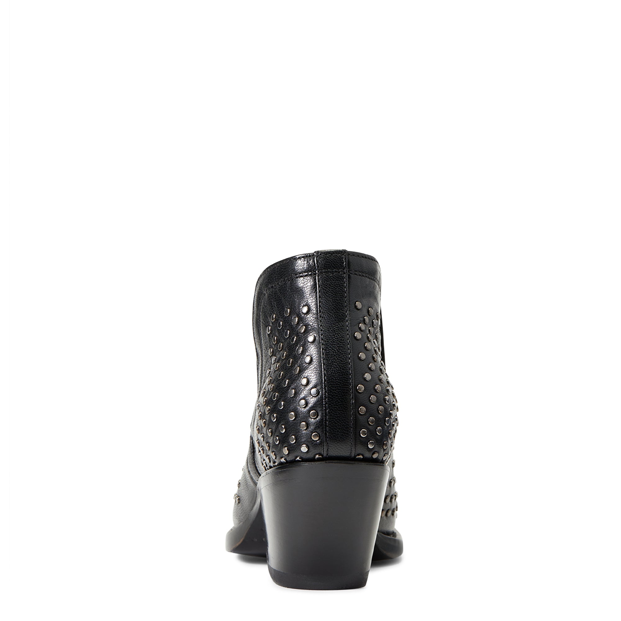 Ariat Ladies Dixon Studs Western Boots