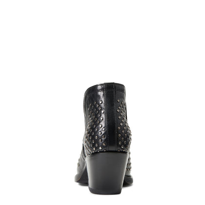 Ariat Ladies Dixon Studs Western Boots