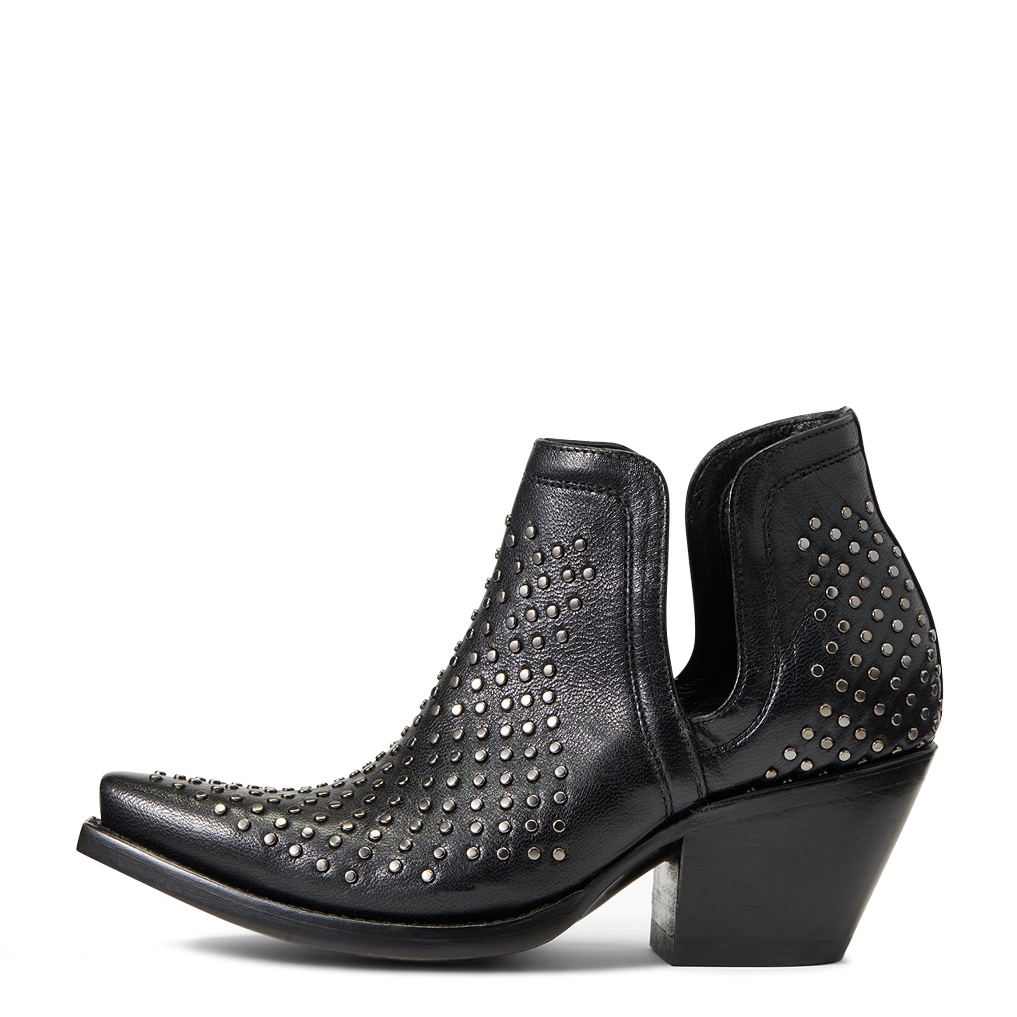 Ariat Ladies Dixon Studs Western Boots