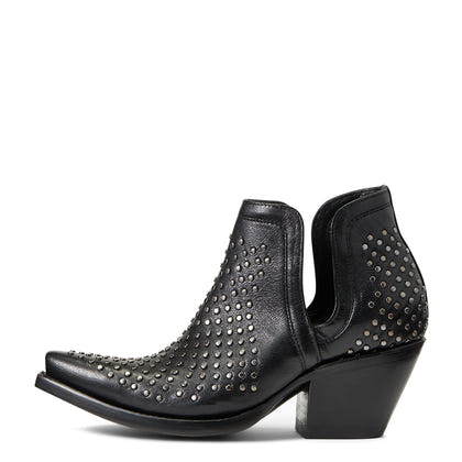 Ariat Ladies Dixon Studs Western Boots