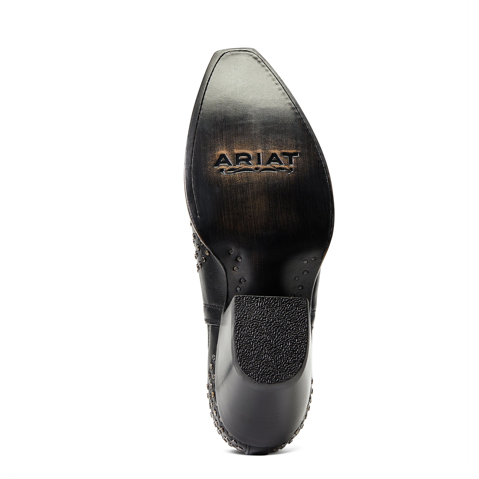 Ariat Ladies Dixon Studs Western Boots