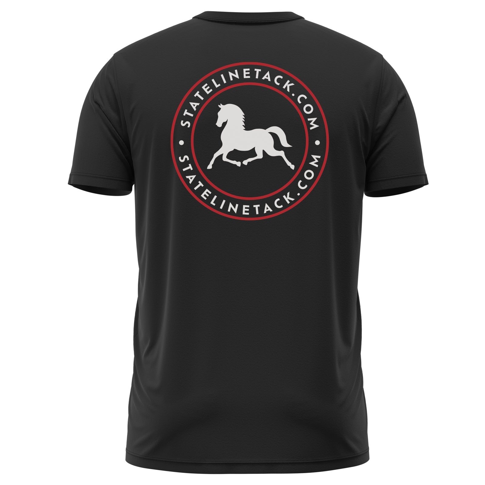 State Line Tack T-Shirt