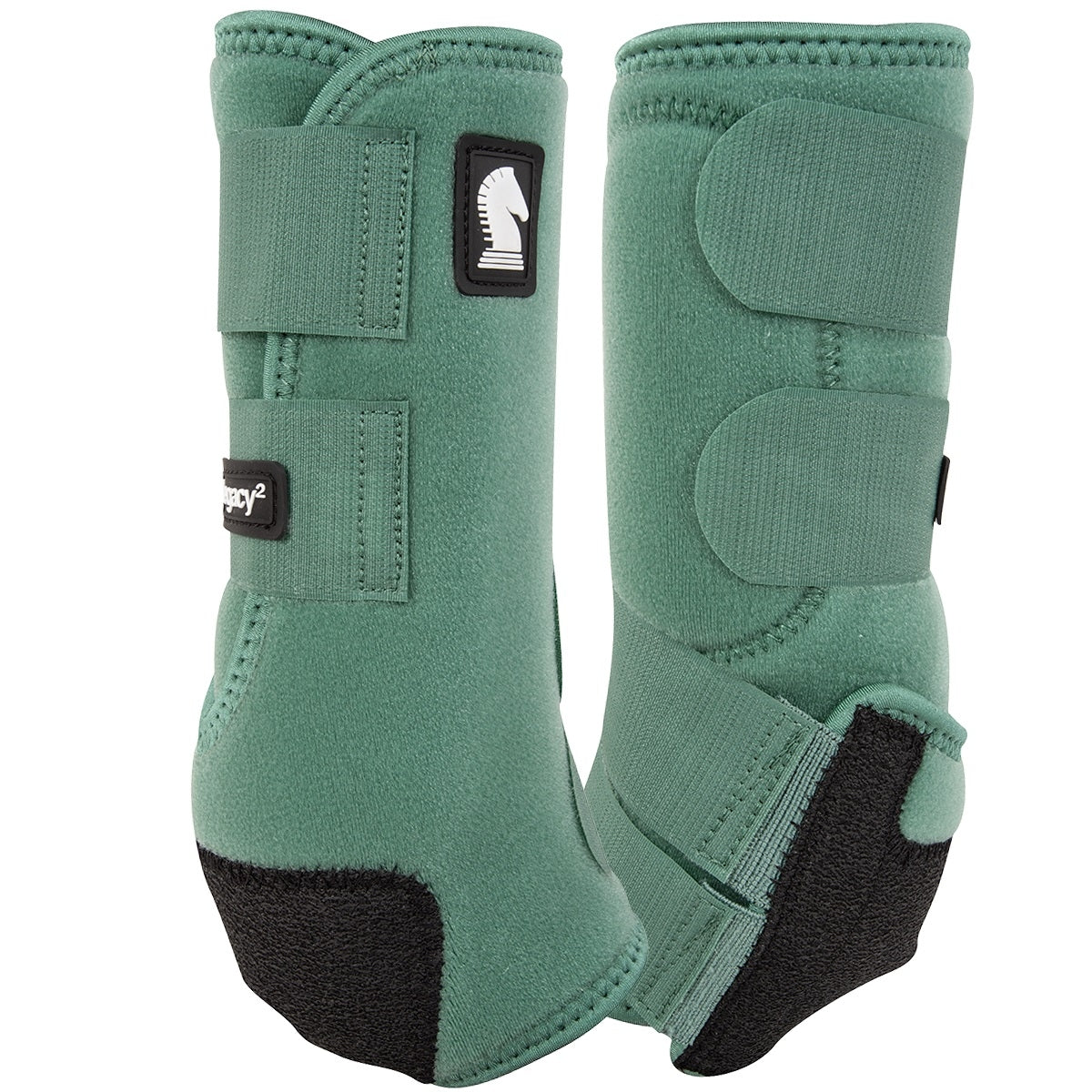 Classic Equine Legacy2 Hind Boots