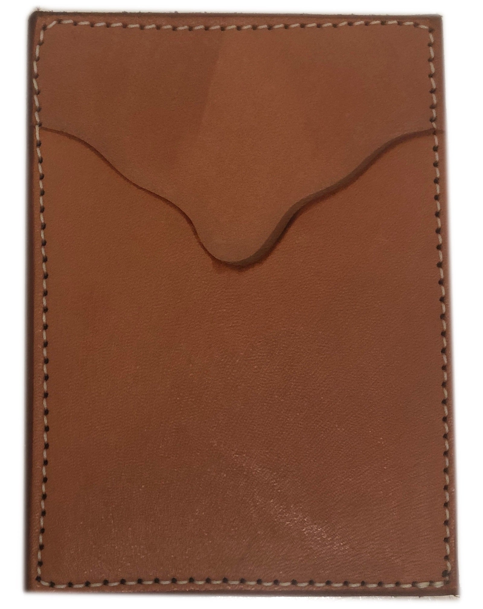 Martin Saddlery Credit Card Holder
