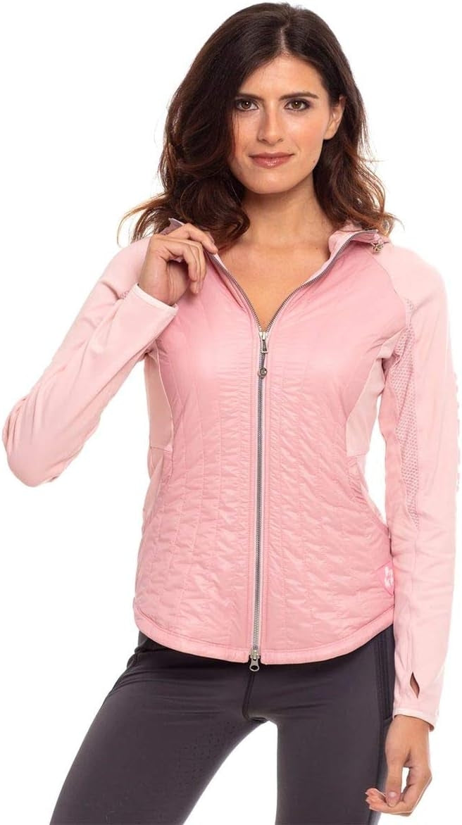 Goode Rider Ladies Fit Jacket