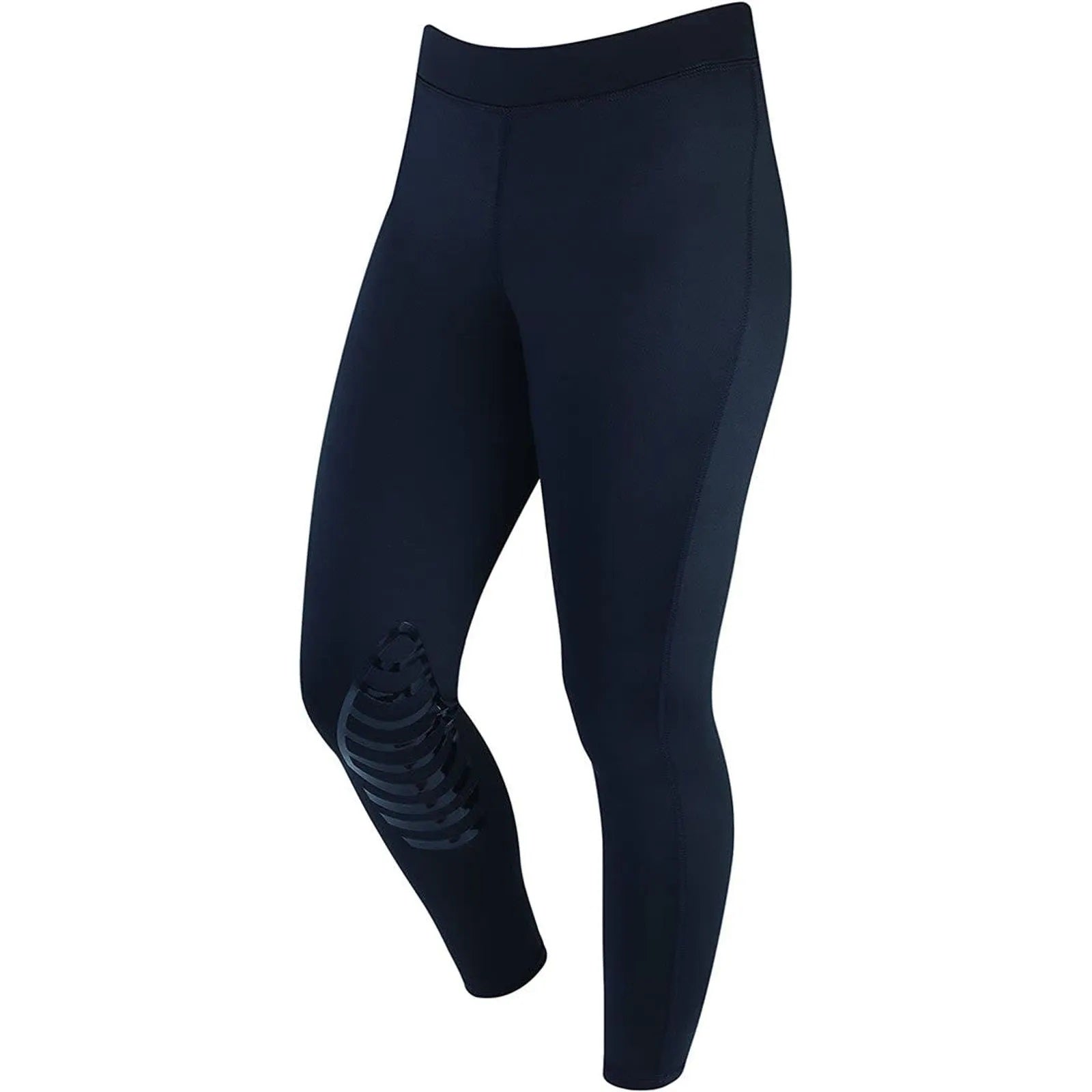 Saxon Ladies Essential Riding Tights