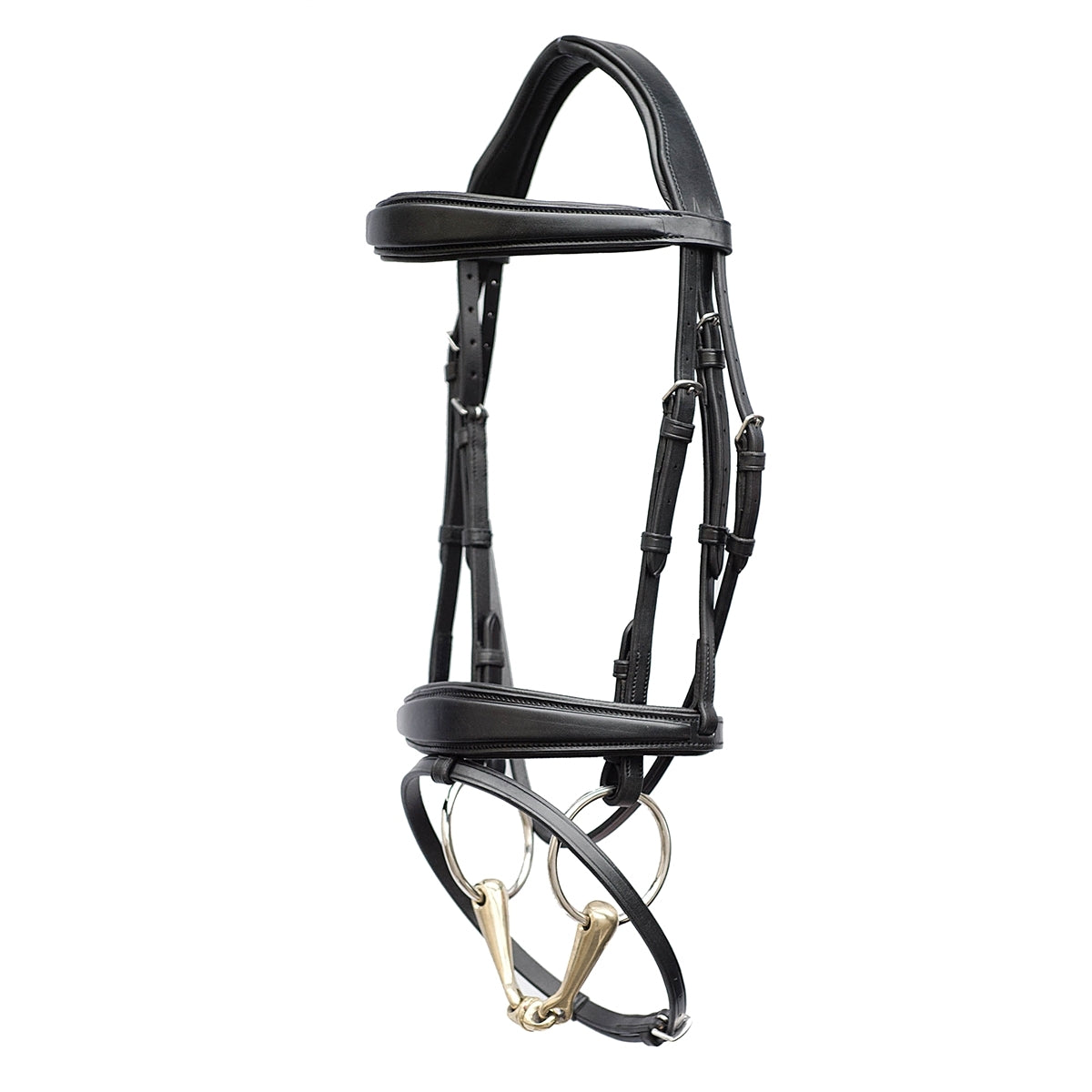 Nunn Finer Elsa Bridle