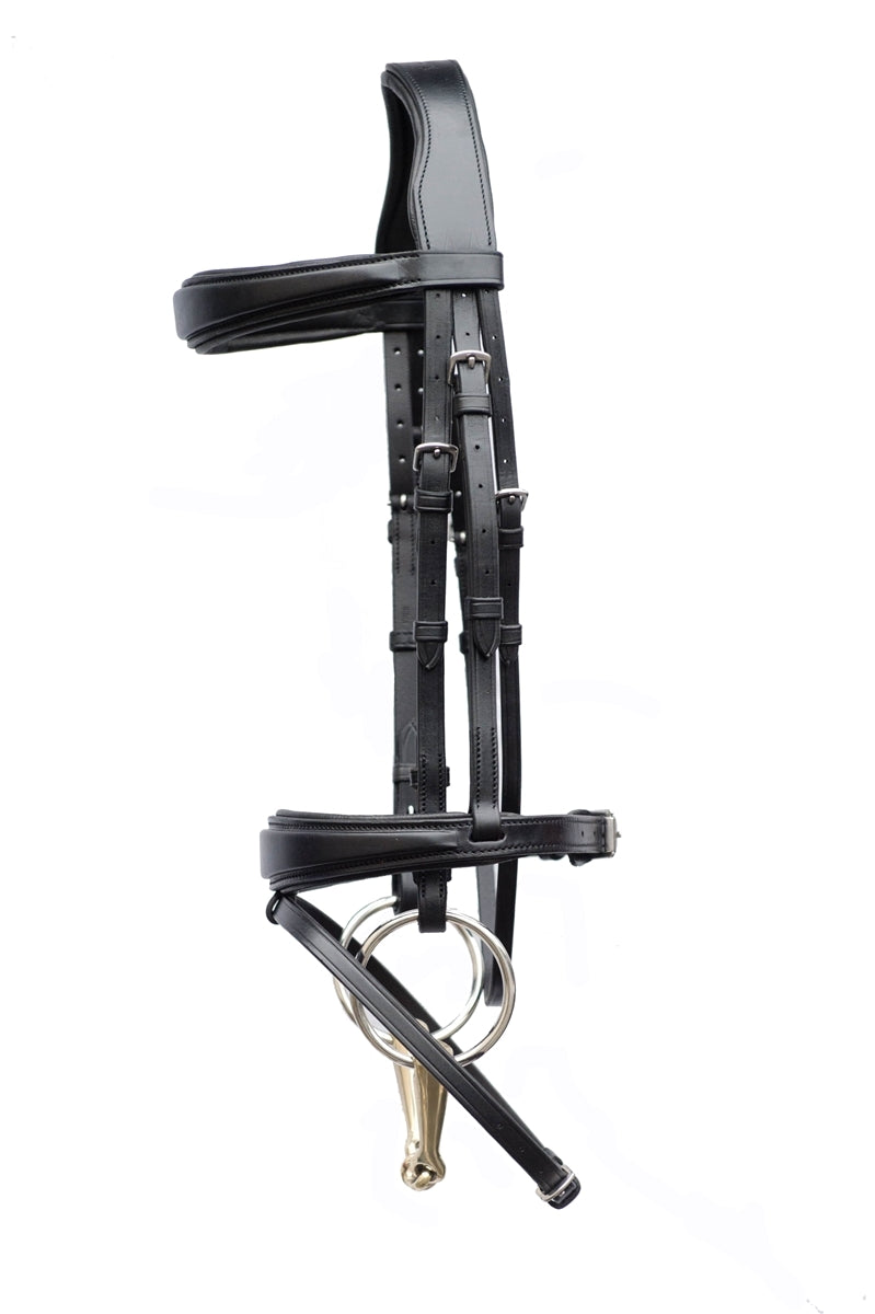 Nunn Finer Elsa Bridle