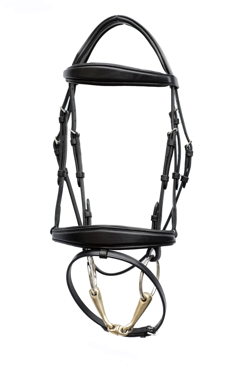 Nunn Finer Elsa Bridle