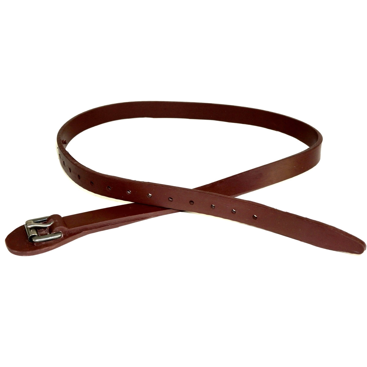 Nunn Finer Rubber Flash Strap