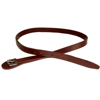 Nunn Finer Rubber Flash Strap