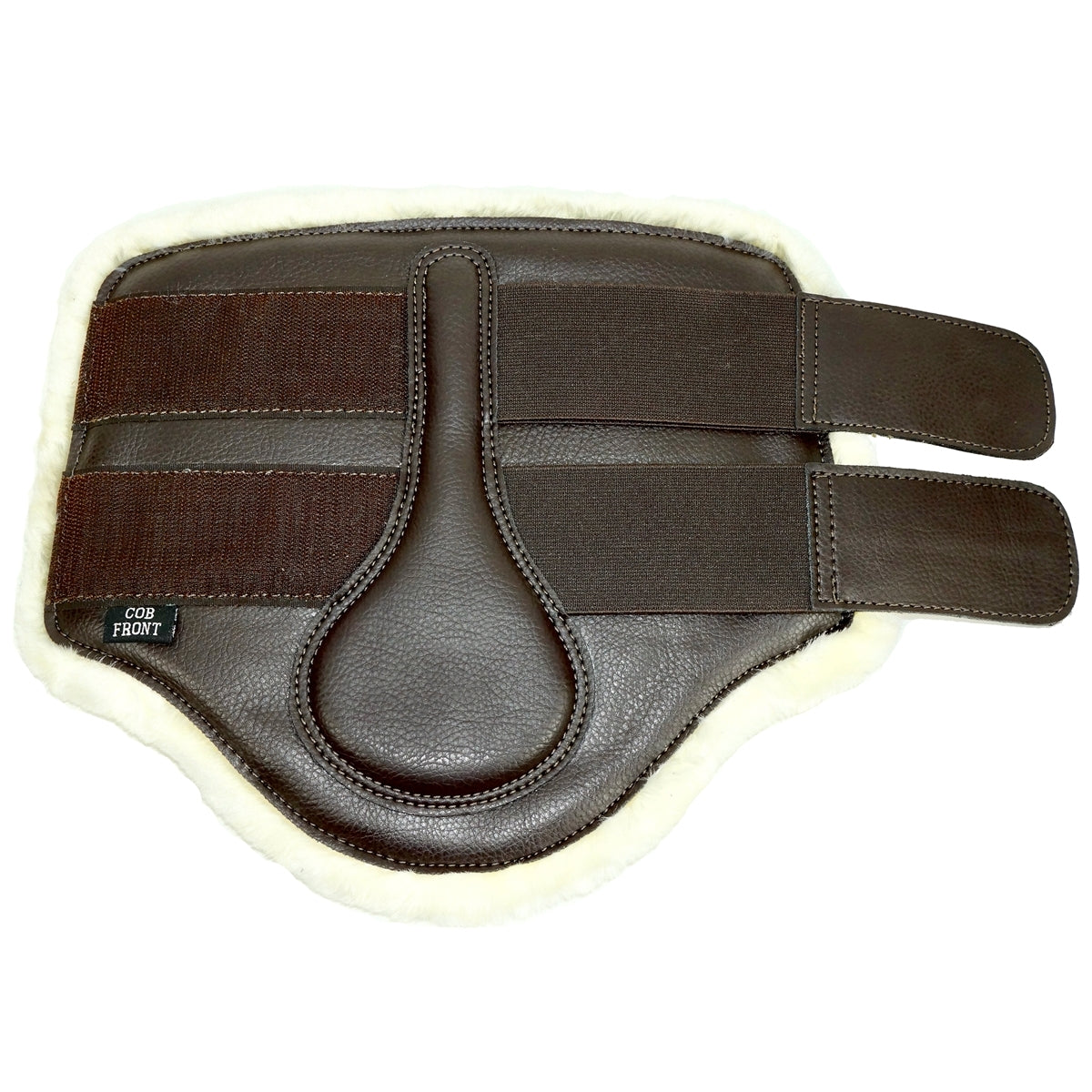 Nunn Finer Capriole Brushing Boots