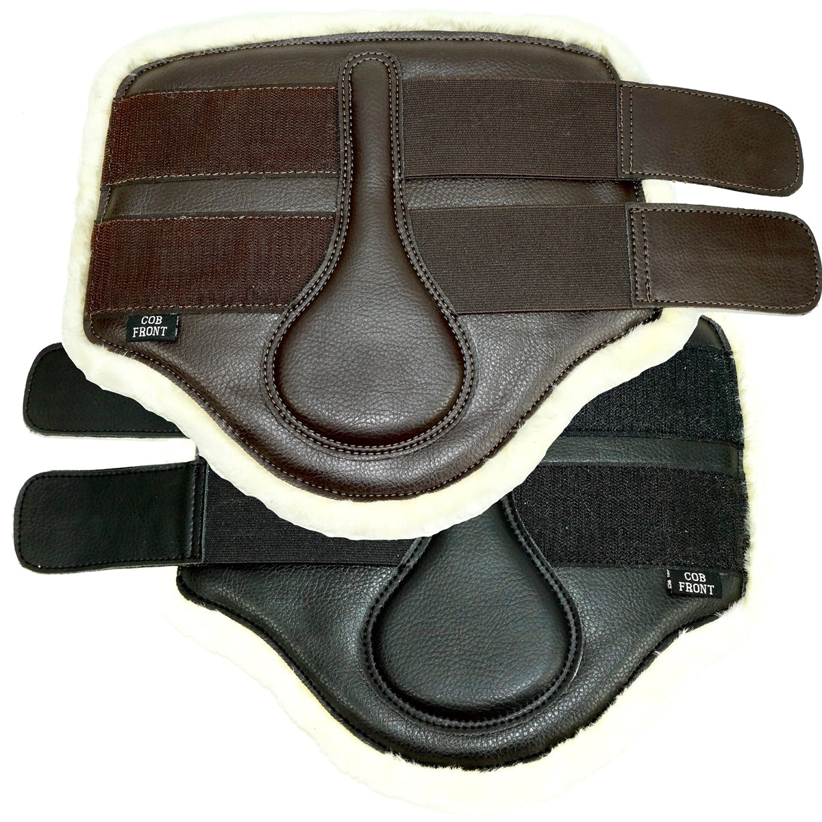 Nunn Finer Capriole Brushing Boots