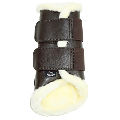 Nunn Finer Capriole Brushing Boots
