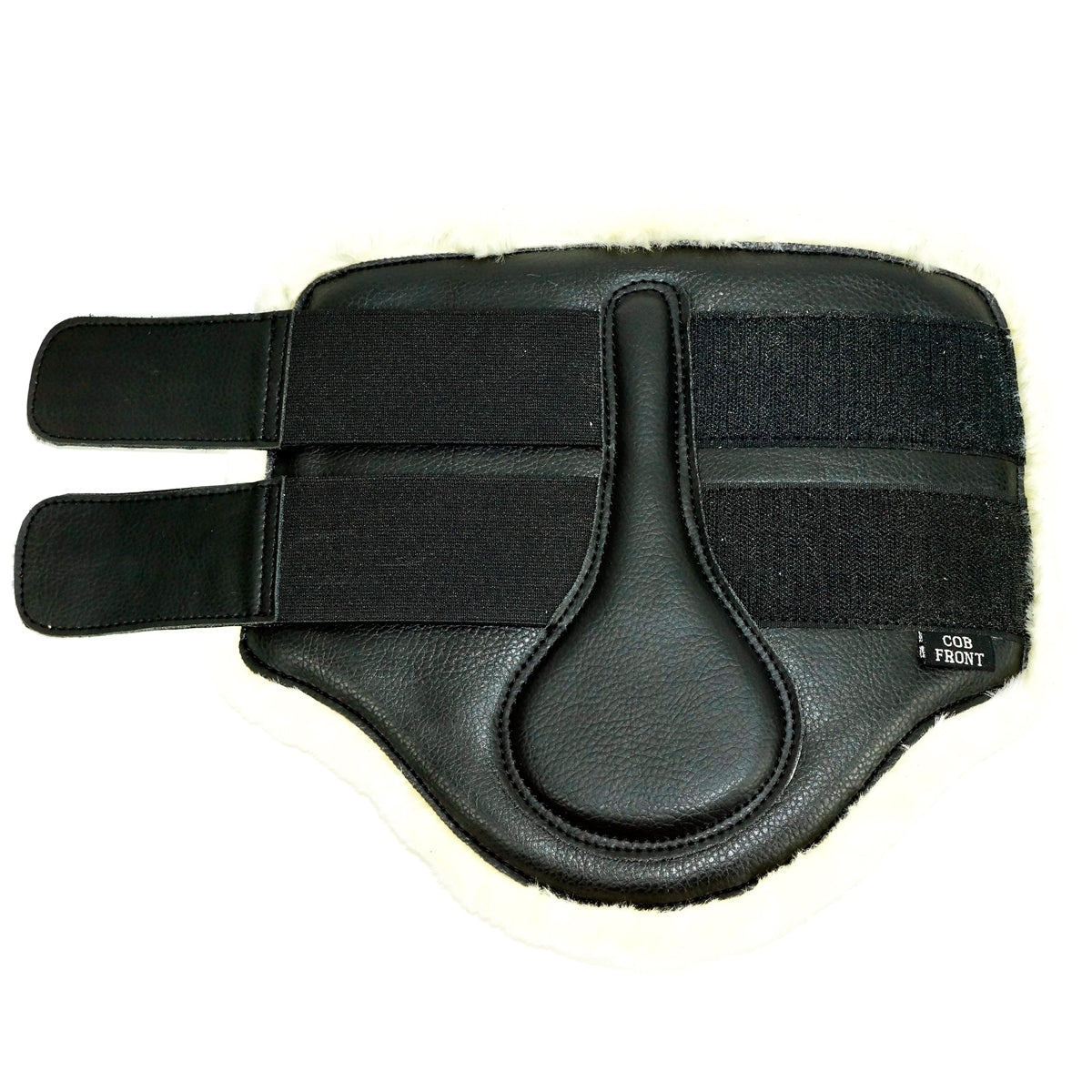 Nunn Finer Capriole Brushing Boots