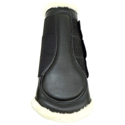 Nunn Finer Capriole Brushing Boots