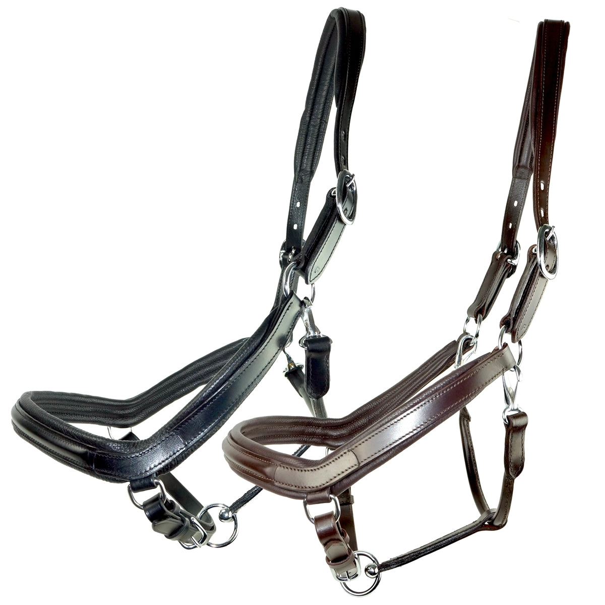 Nunn Finer Tivoli Halter