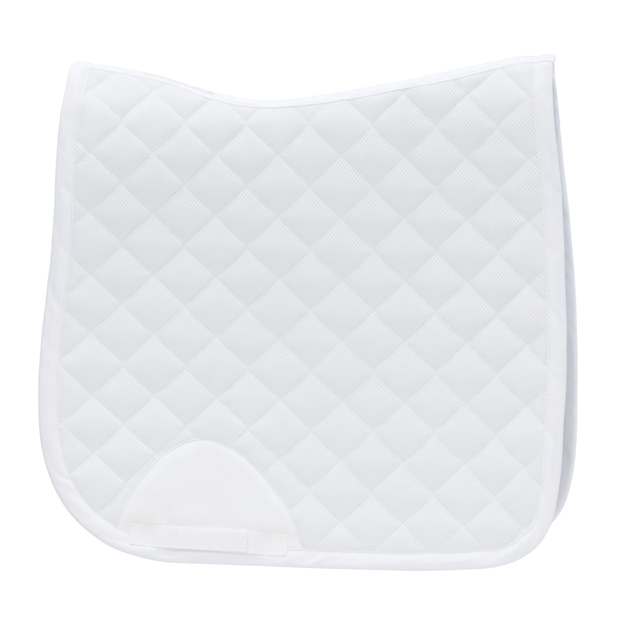Lami-Cell Wick N Weave Dressage Saddle Pad