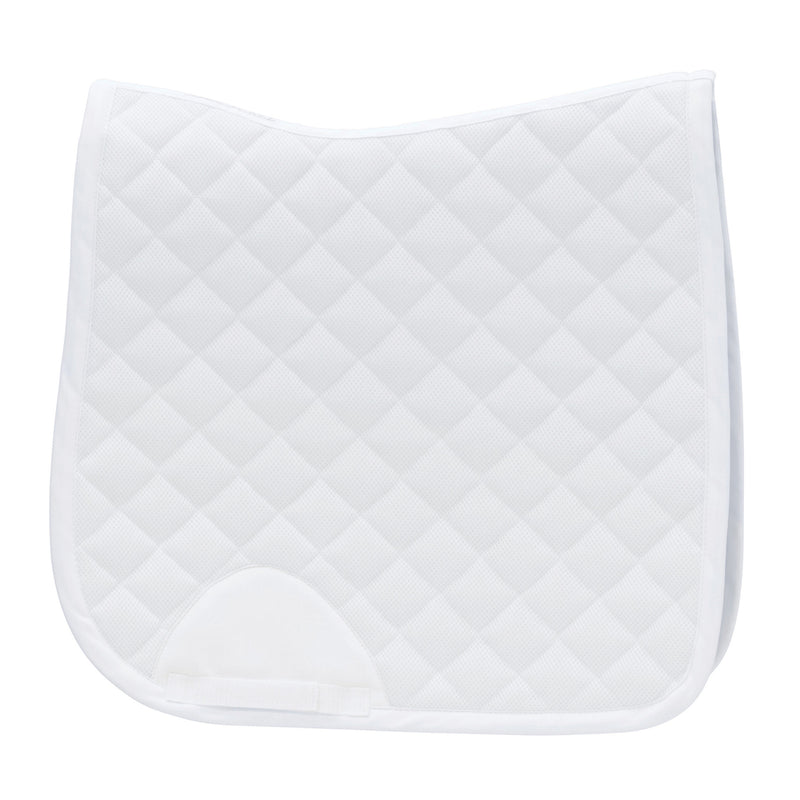 Lami-Cell Wick N Weave Dressage Saddle Pad