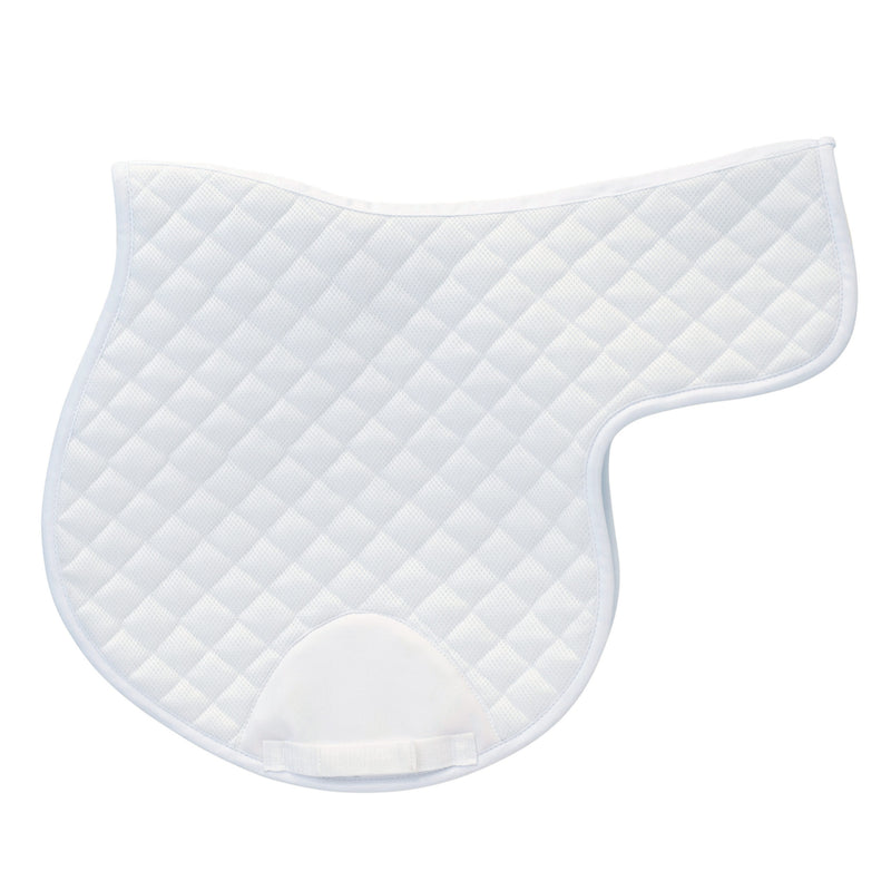 Lami-Cell Wick N Weave Jumping Saddle Pad
