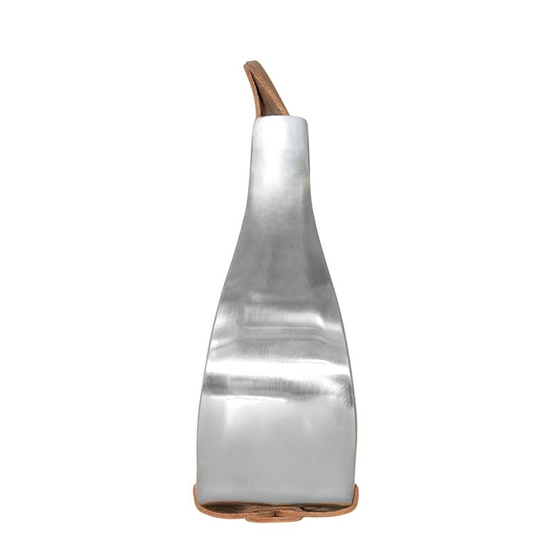 Metalab Deep Angled Aluminum Roper Stirrups