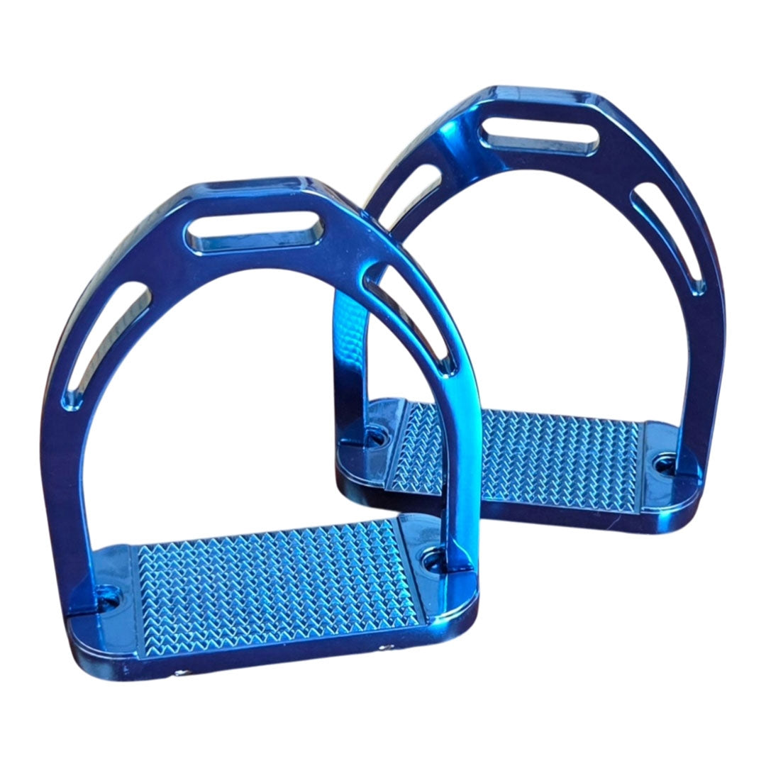 TuffRider Aluminum Stirrups