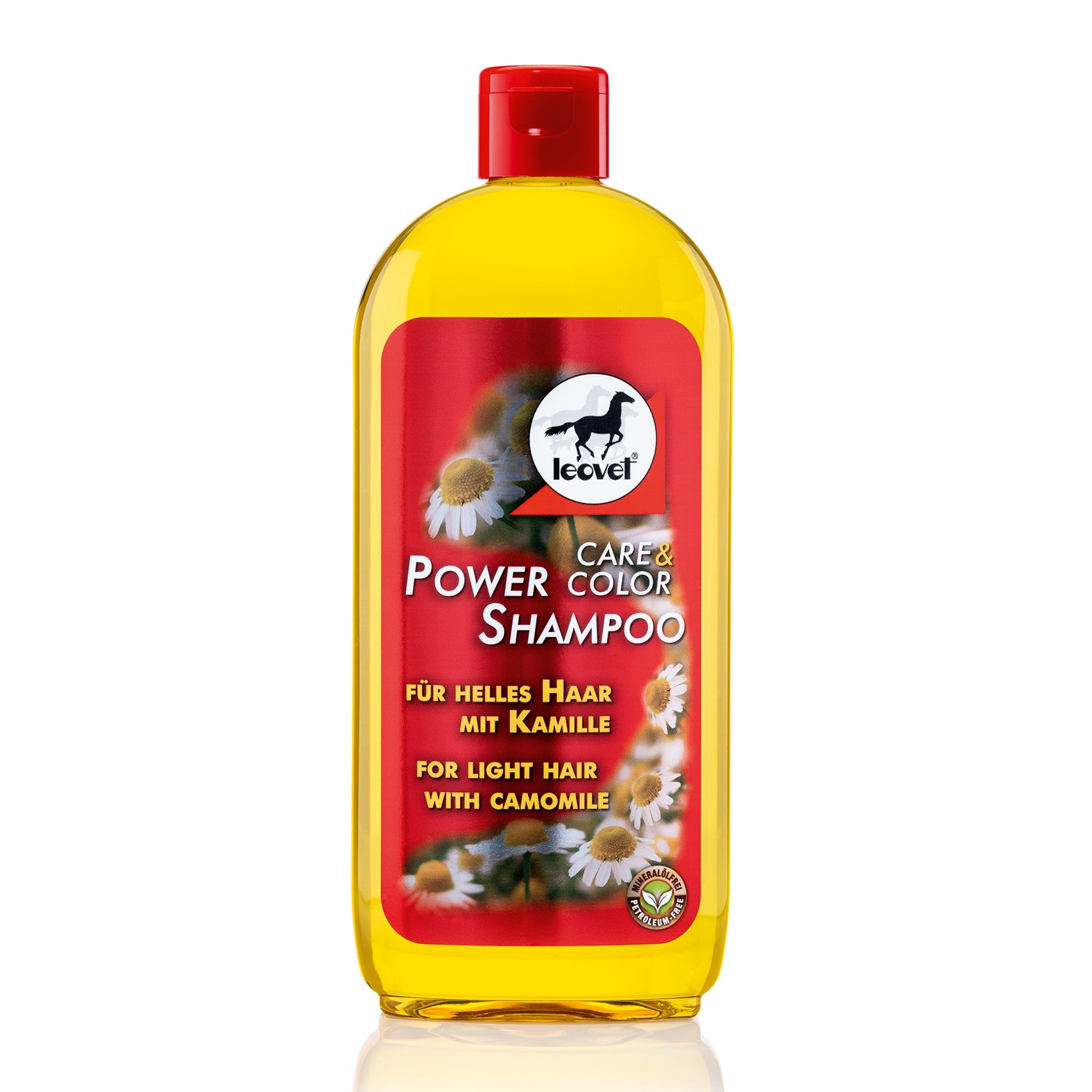 Leovet Power Shampoo