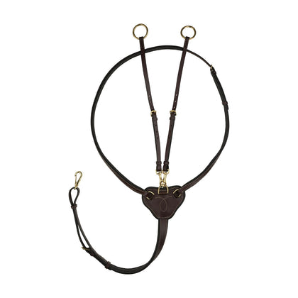Horze Winchmore Running Martingale