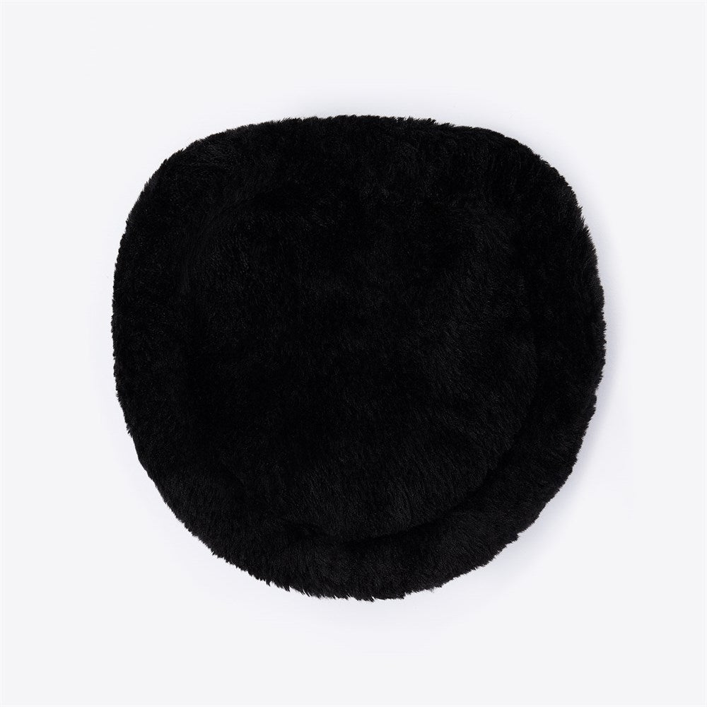 Horze Narvik Faux-Fur Breastplate Pad