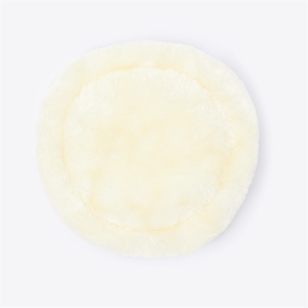 Horze Narvik Faux-Fur Breastplate Pad