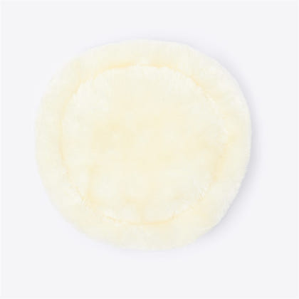 Horze Narvik Faux-Fur Breastplate Pad