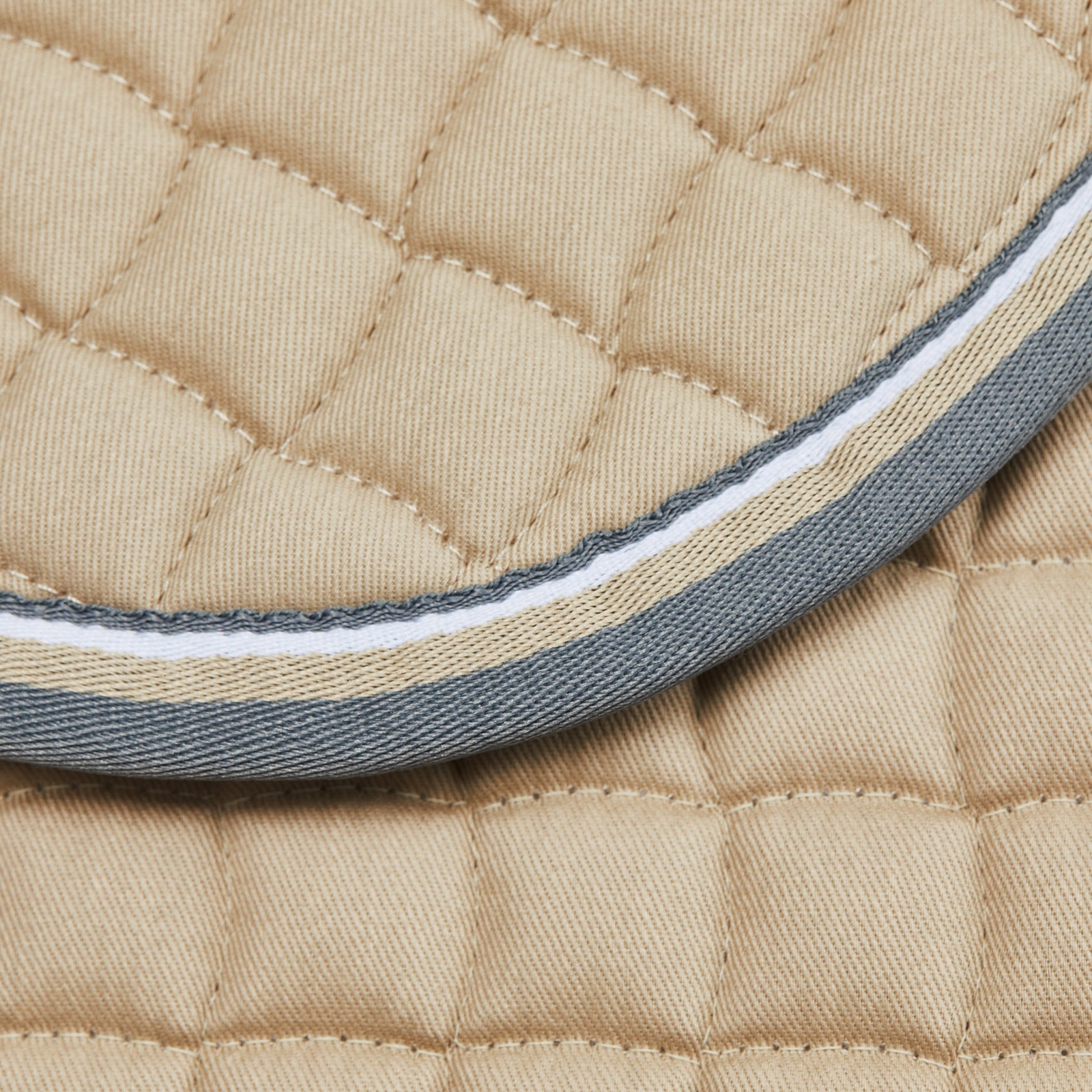 Horze Adepto Dressage Saddle Pad