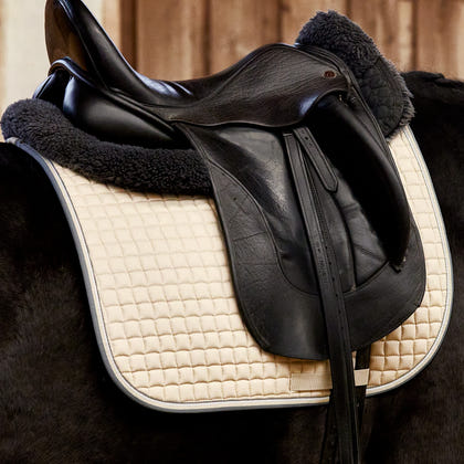 Horze Adepto Dressage Saddle Pad