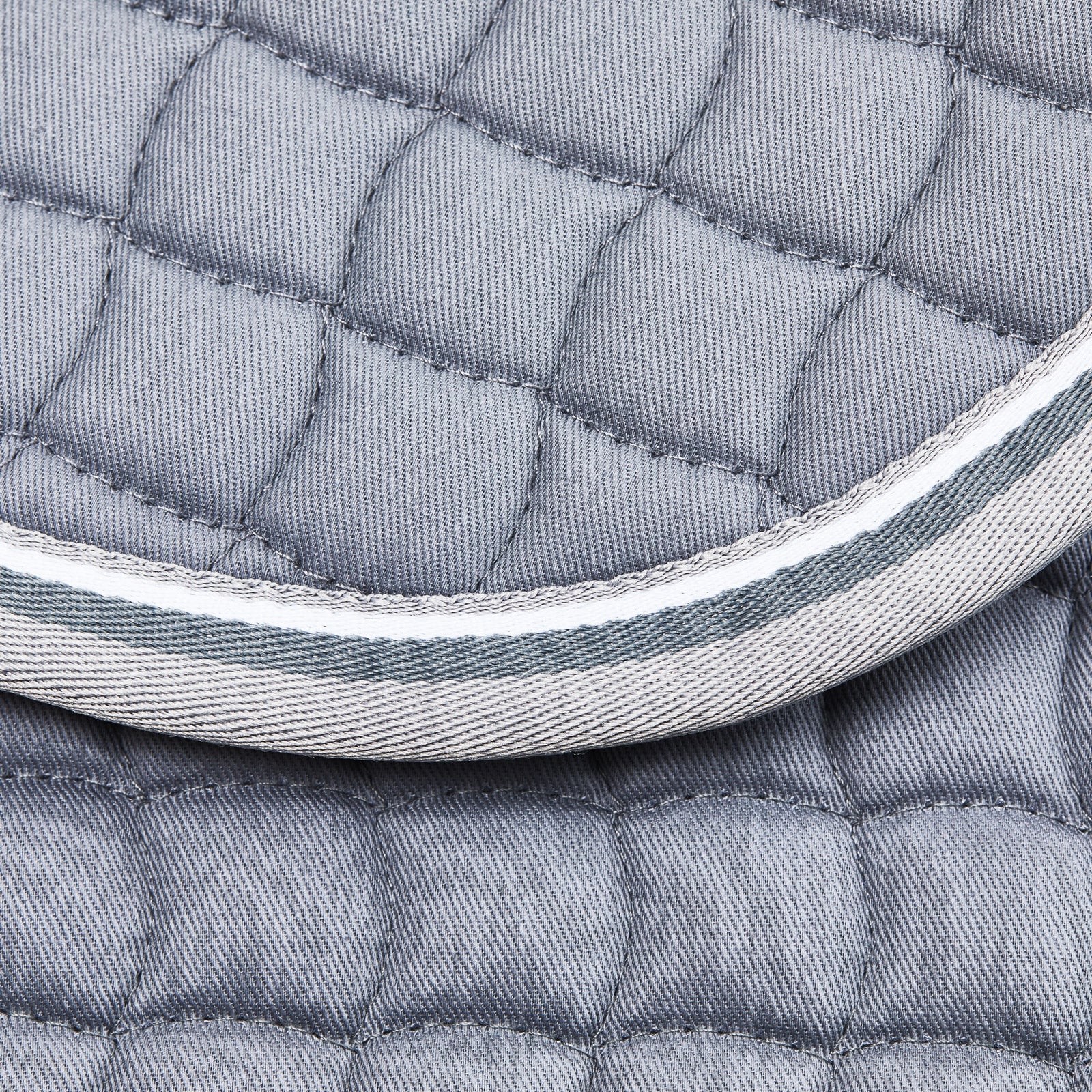 Horze Adepto Dressage Saddle Pad