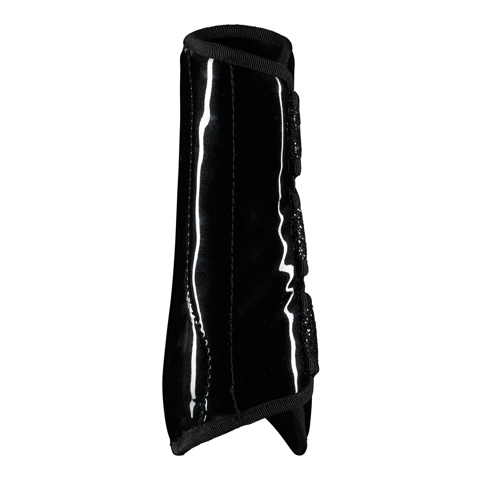 Horze Protection Boots with Glitter