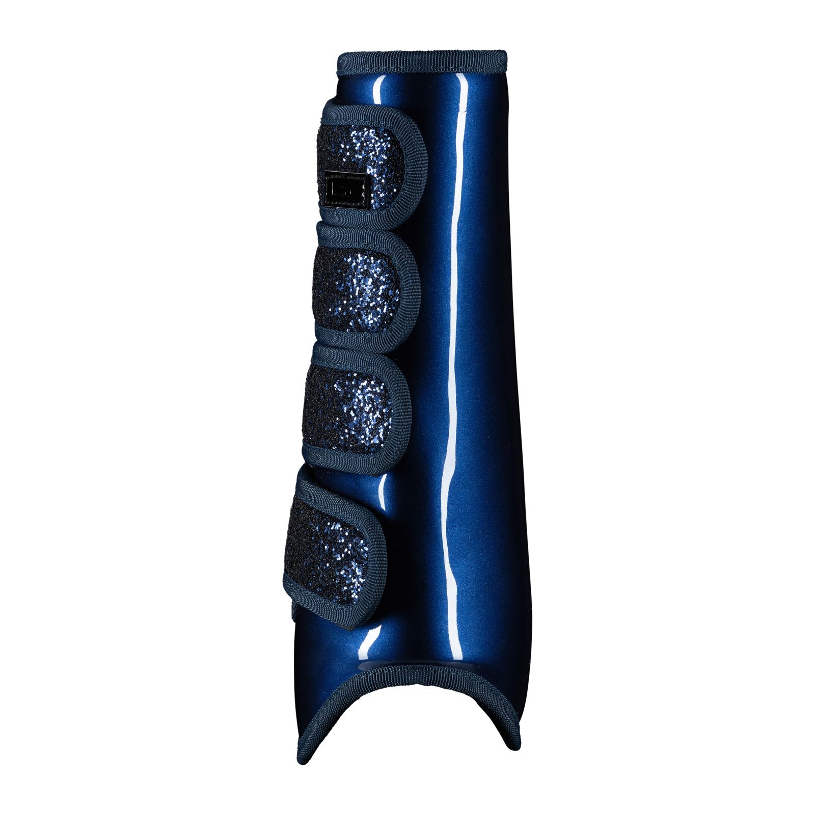 Horze Protection Boots with Glitter