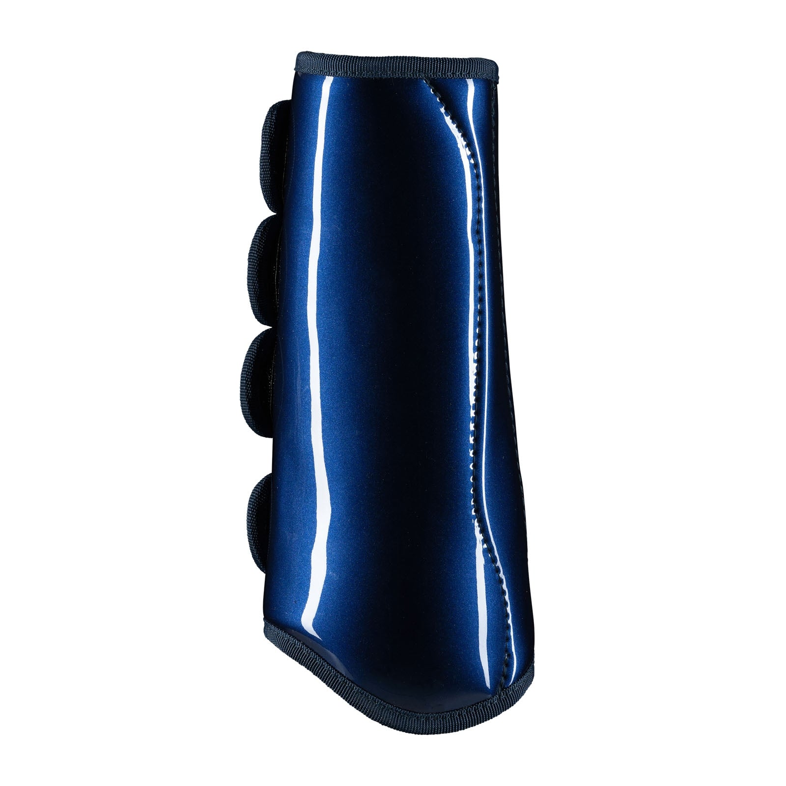 Horze Protection Boots with Glitter