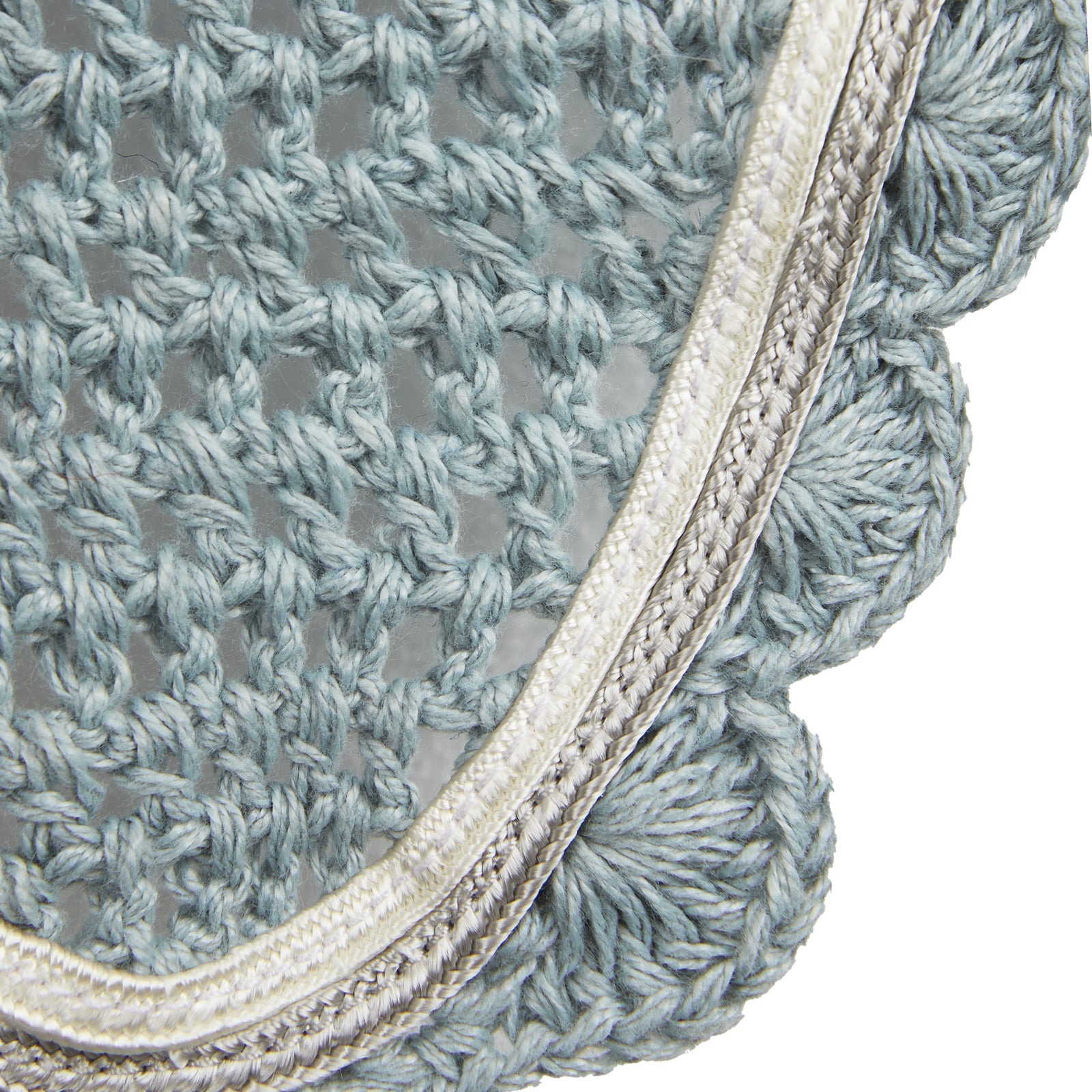 Horze Geneva Ear Net