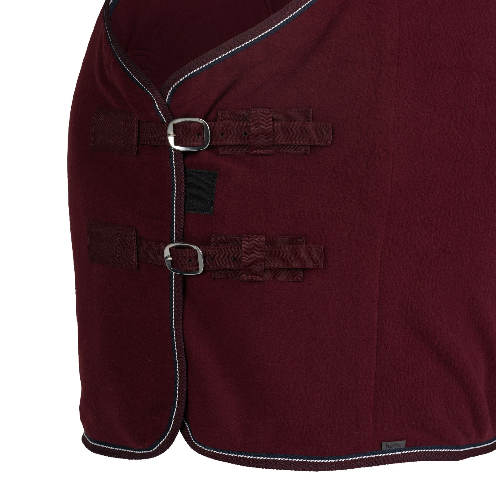 Horze Kiel Fleece Rug
