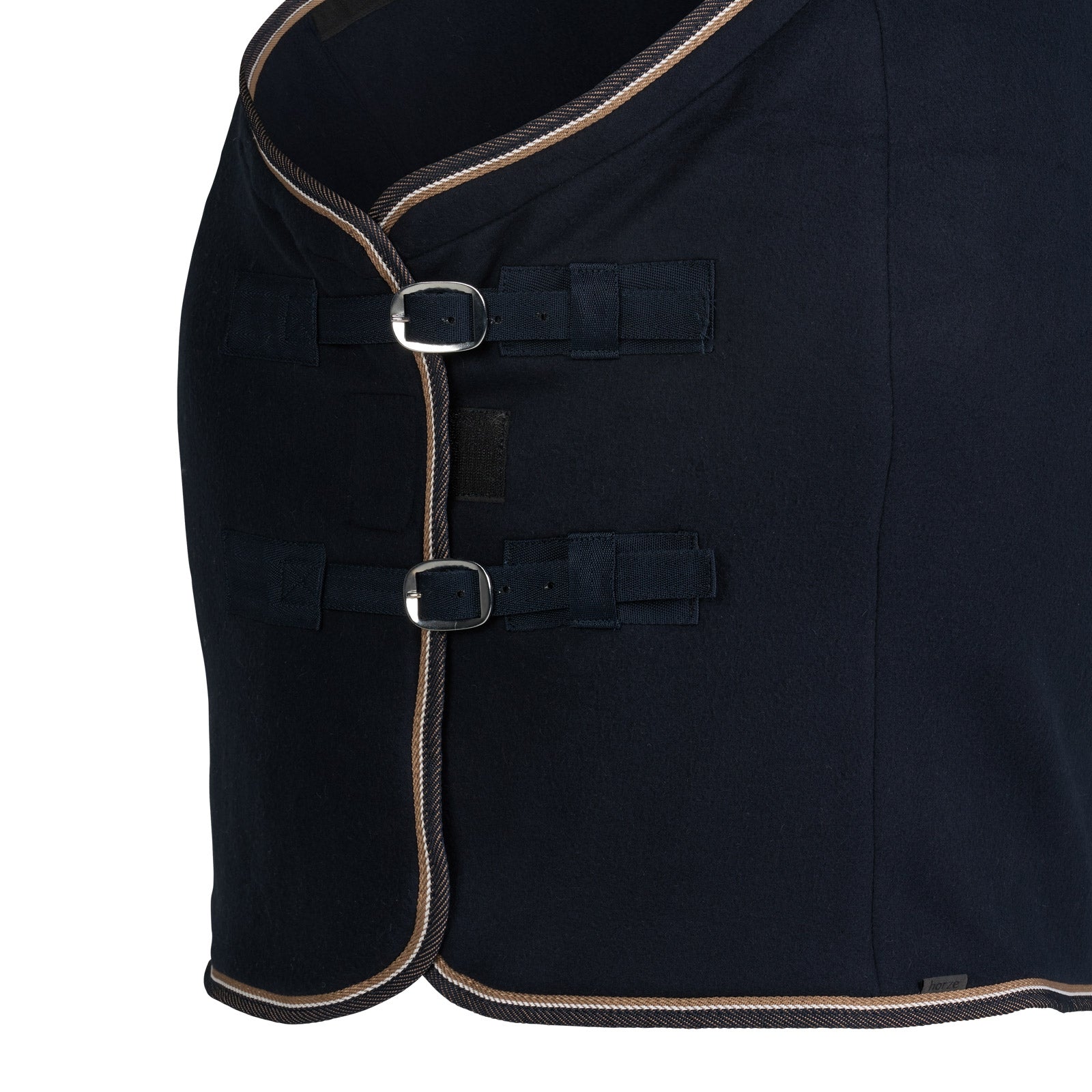 Horze Kiel Fleece Rug