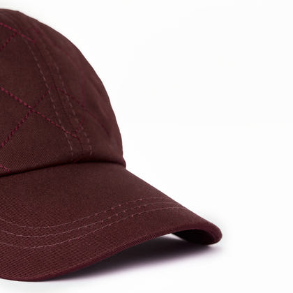 Horze Kids Cap with Crystal Detailing