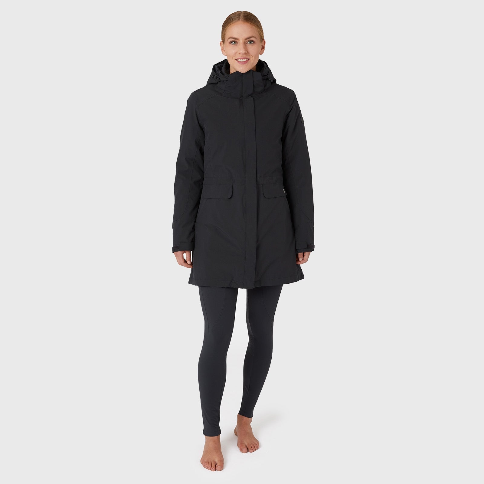 Horze Ladies Isabella 3-in-1 Jacket