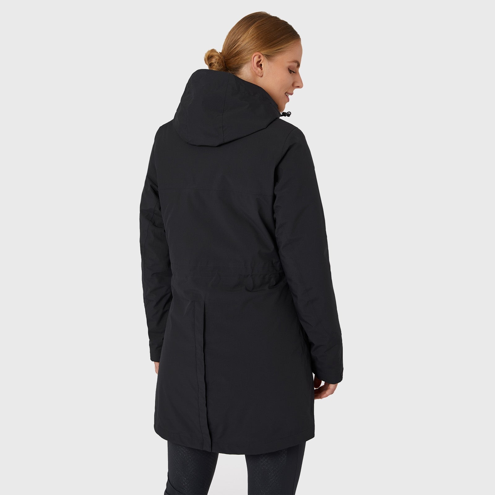 Horze Ladies Isabella 3-in-1 Jacket