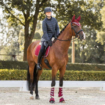 Horze Ladies Isabella 3-in-1 Jacket